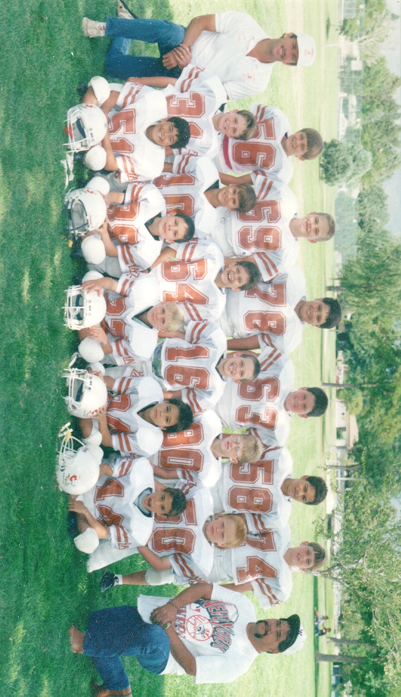 1992-Rookies-Eldorado